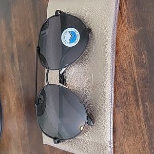 NWT I-Sea Aviator Sunglasses
